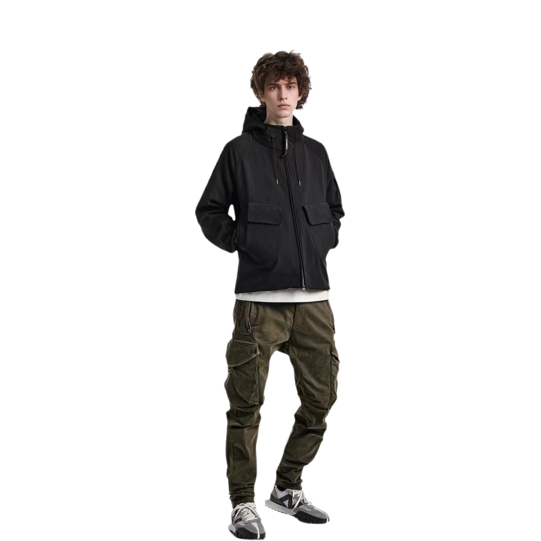 C.P.Company FW22
