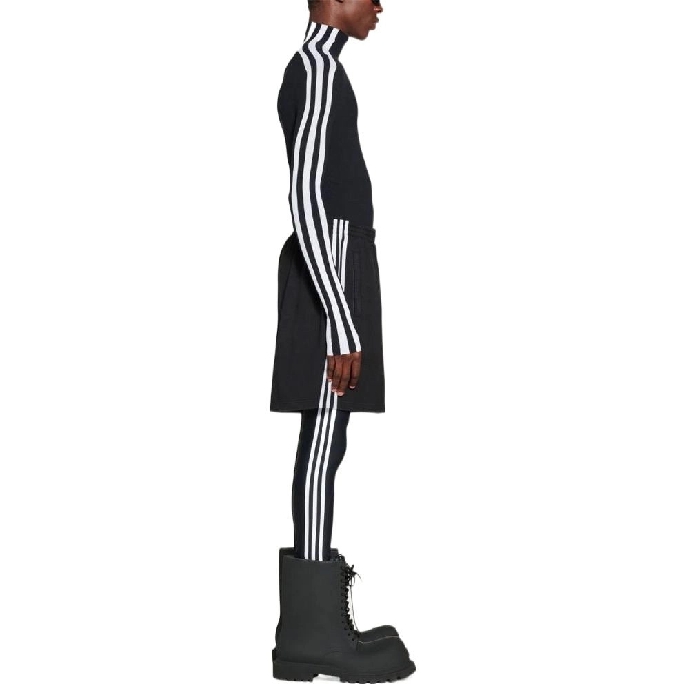 Balenciaga x adidas FW22 Logo