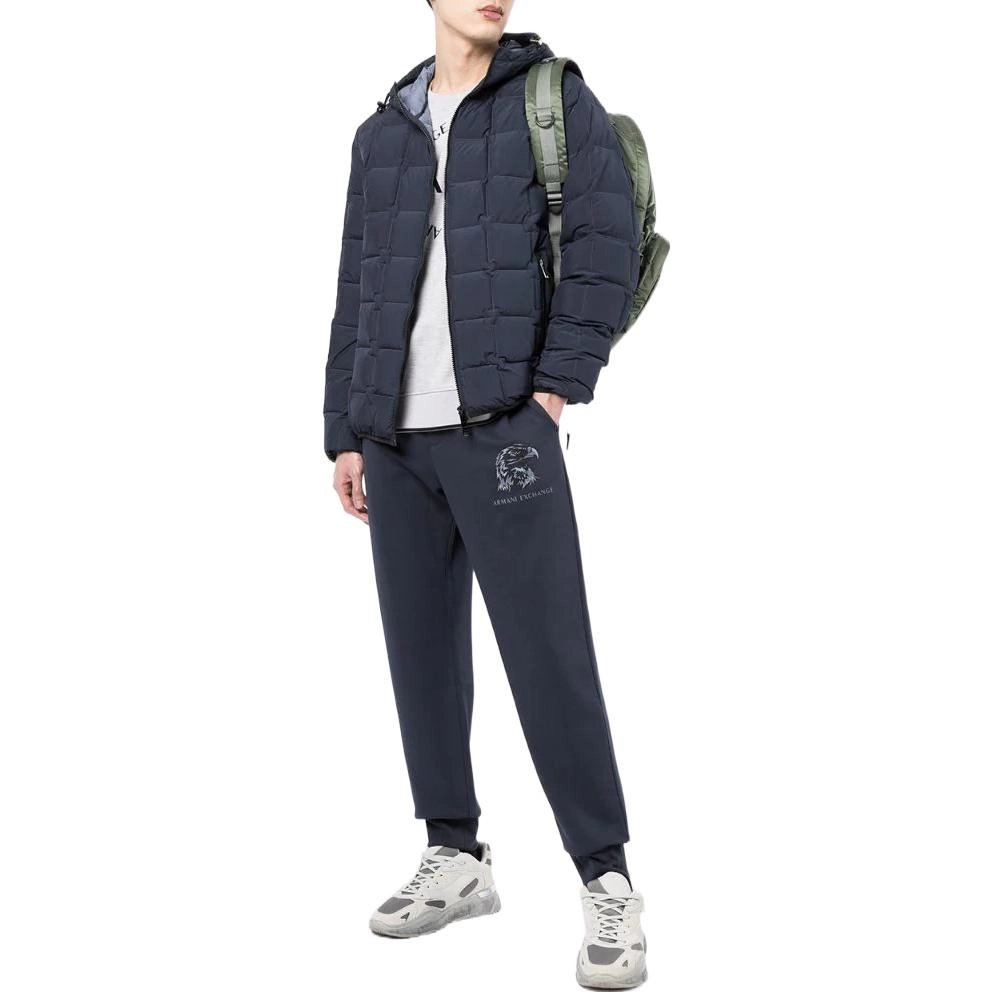 EMPORIO ARMANI FW22