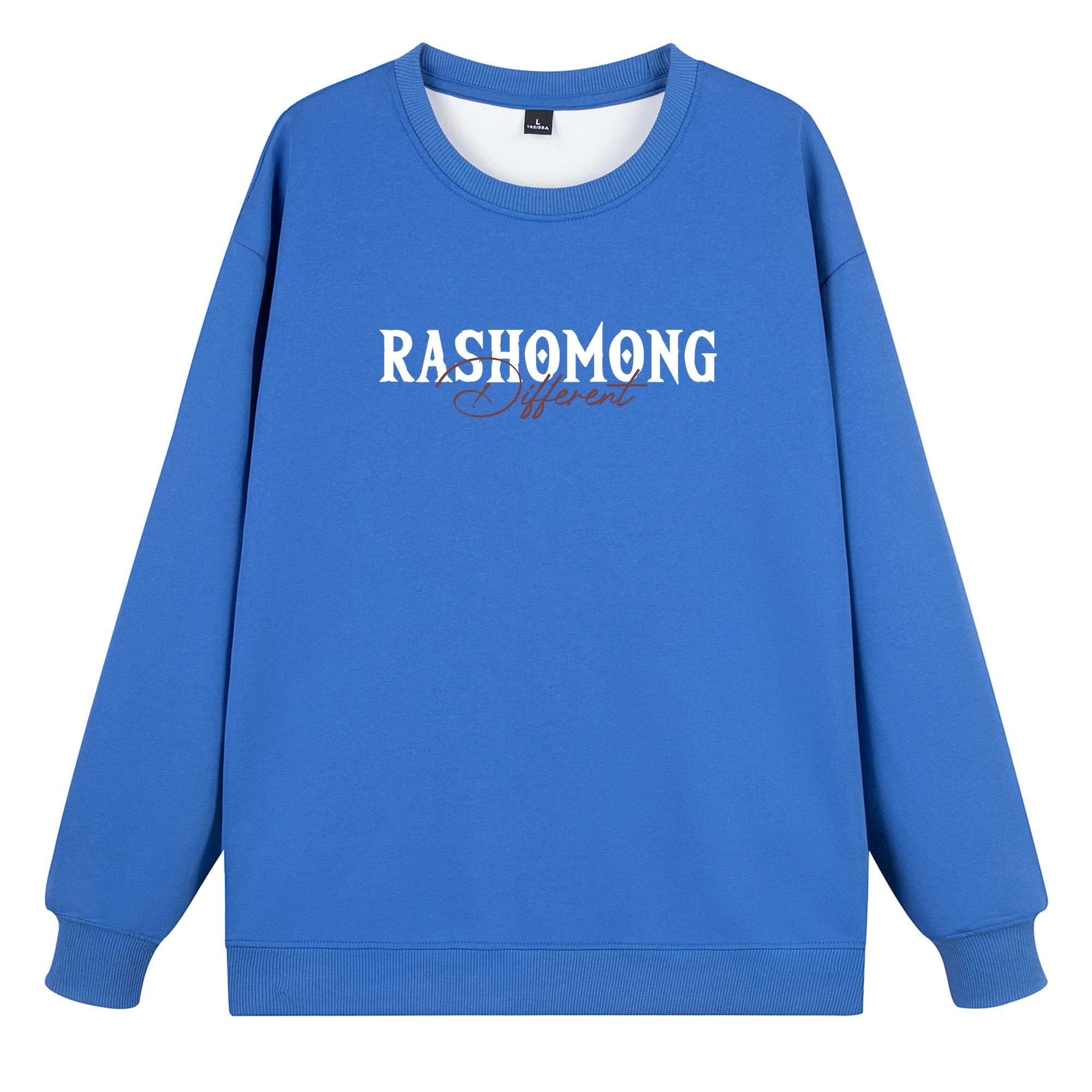 RASHOMONG Logo