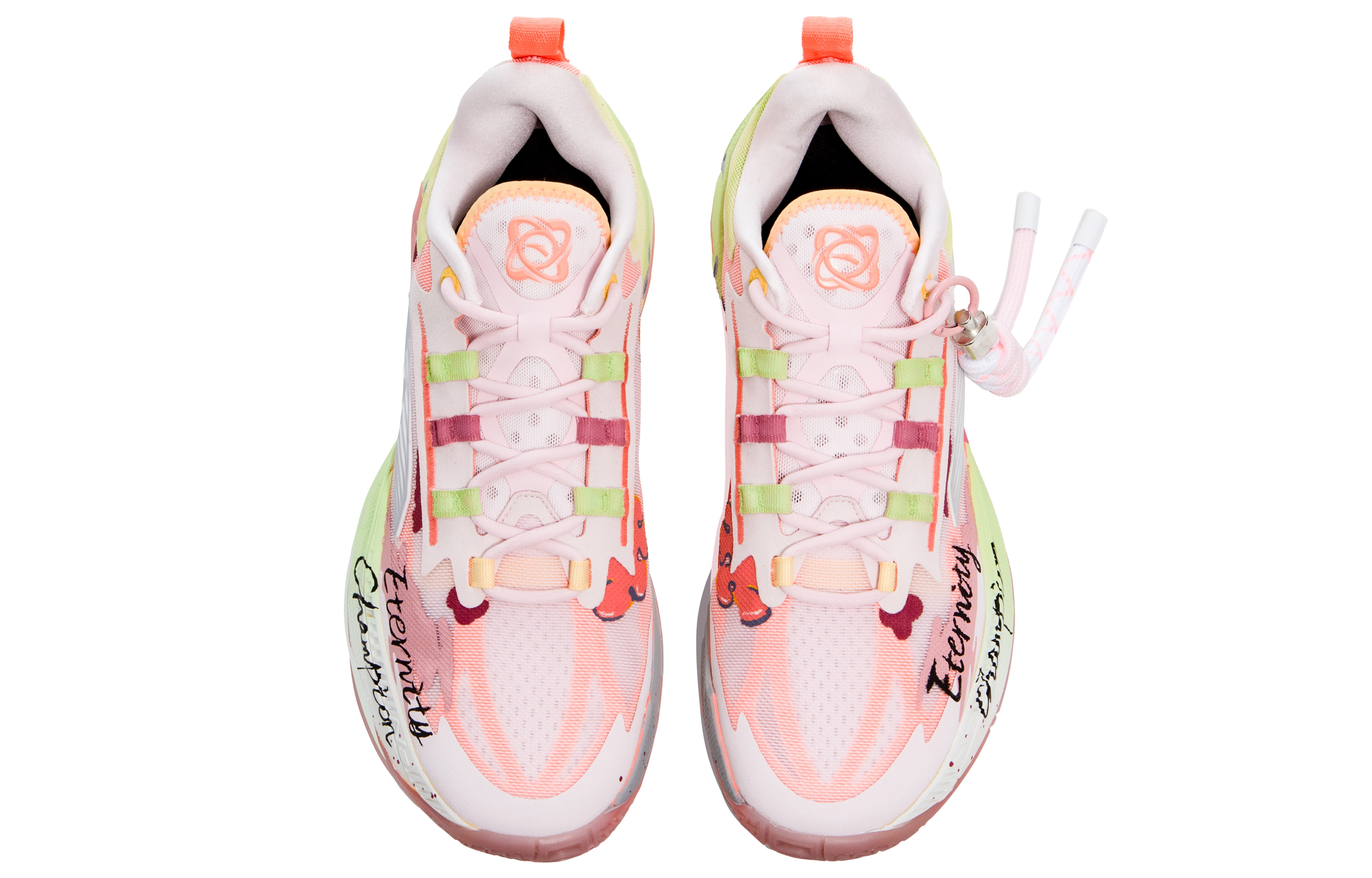 Anta 1 QXK