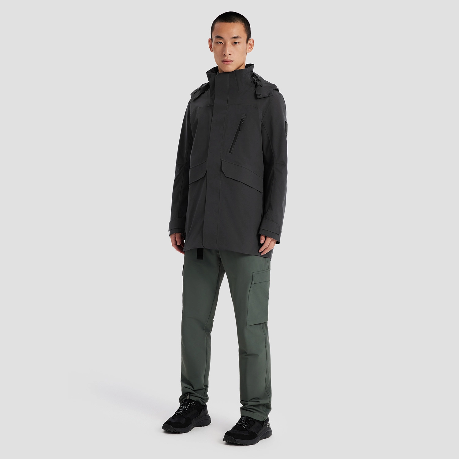 Jack Wolfskin