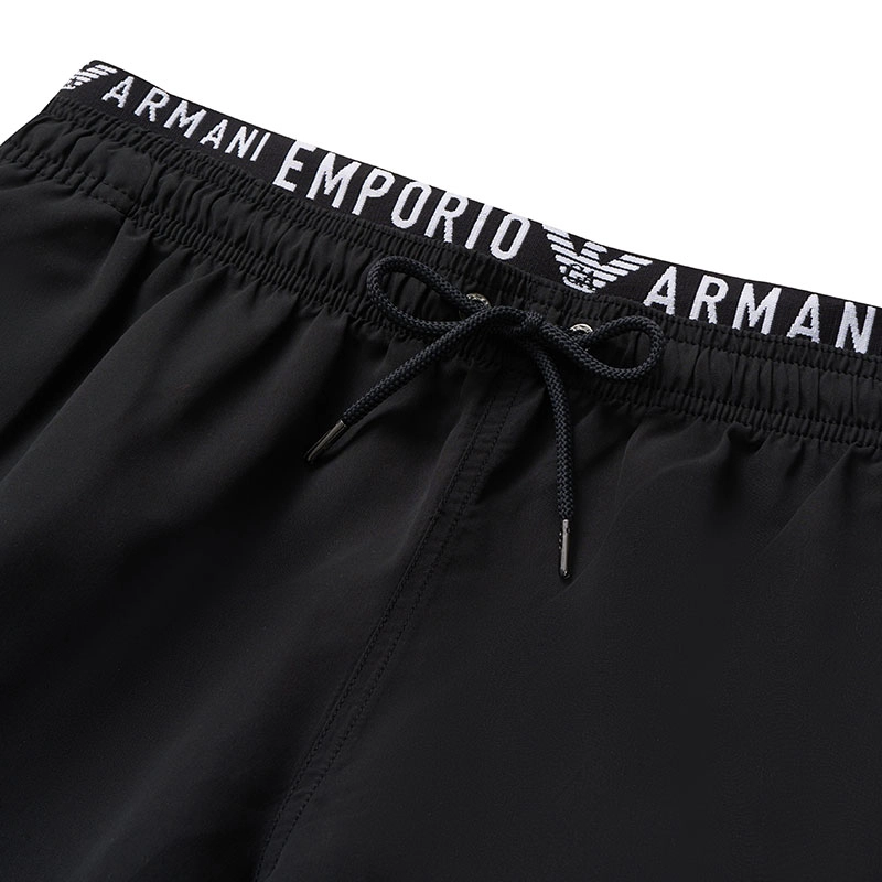 EMPORIO ARMANI SS24 Logo