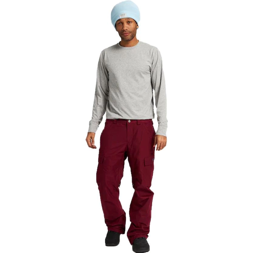 BURTON CARGO RELAXED FIT