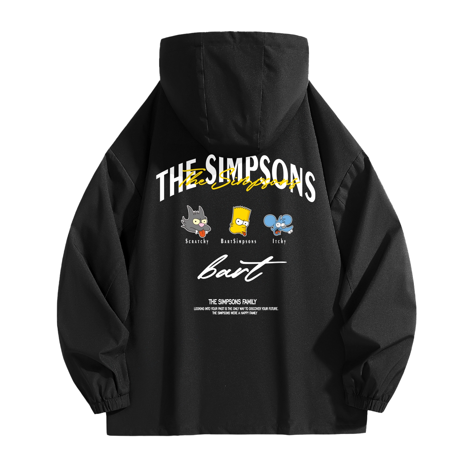 The Simpsons
