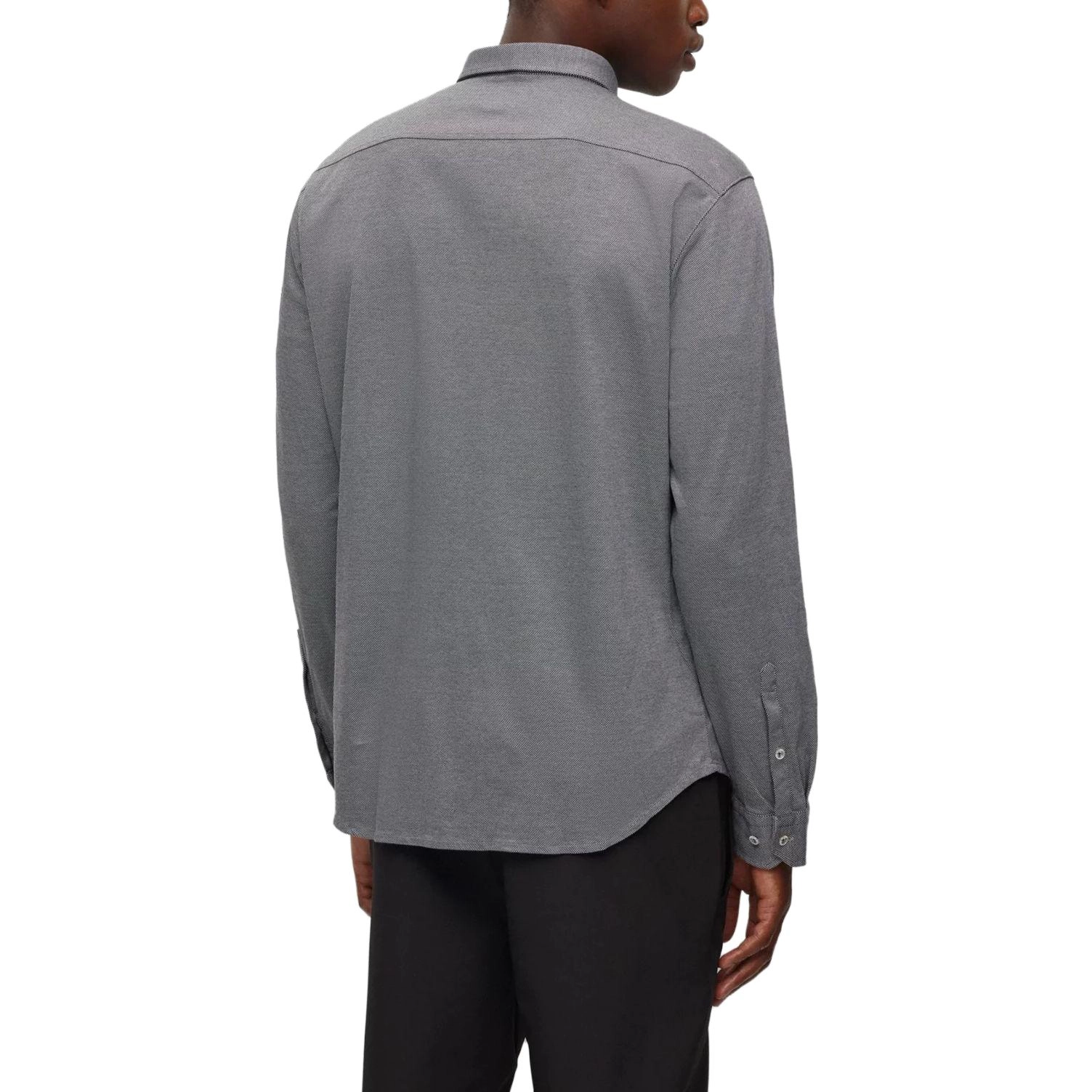 HUGO BOSS