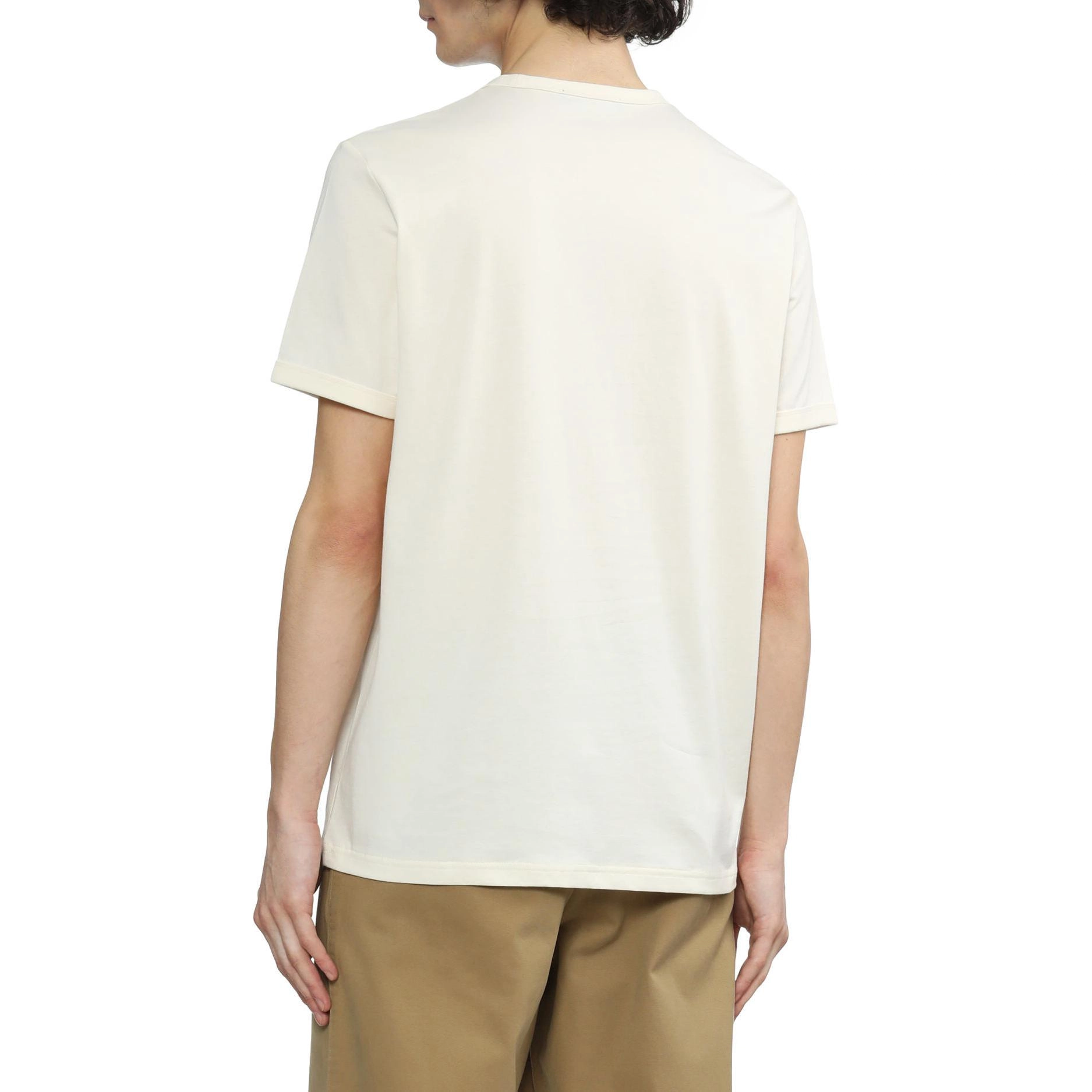 FRED PERRY T