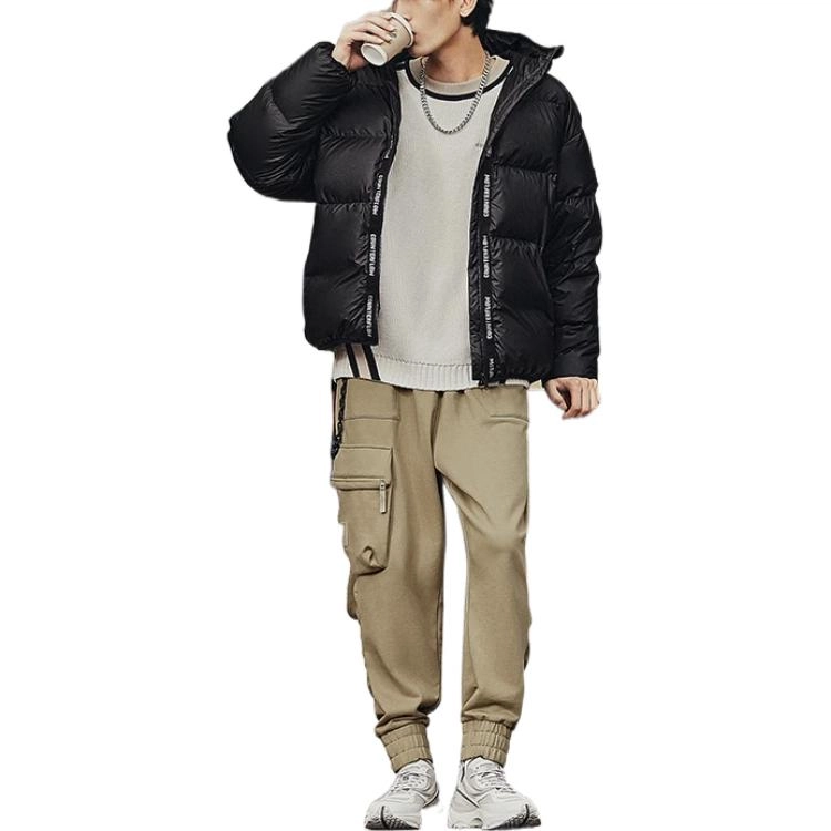 LiNing CF