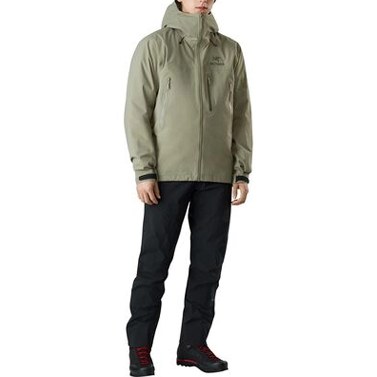 Arcteryx Beta