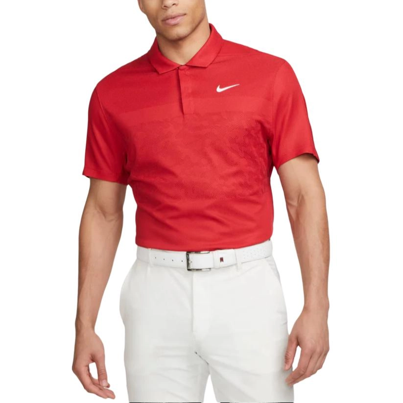 Nike LogoPoloT