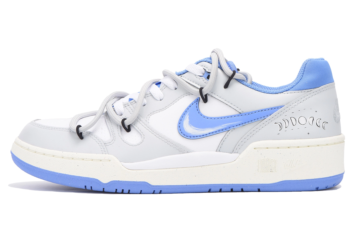 Nike Full Force
