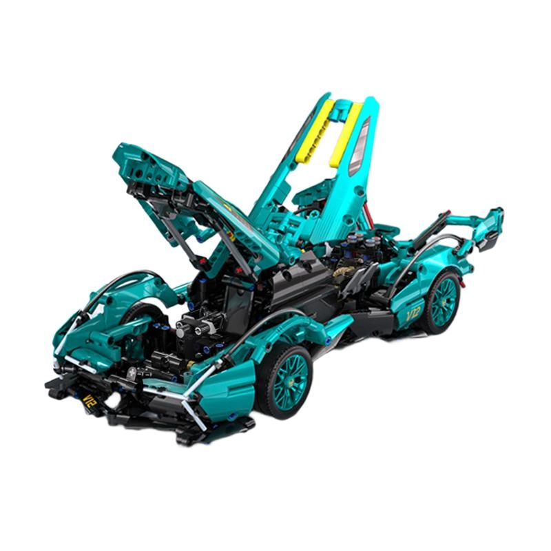 V12 1000pcs QZ89111