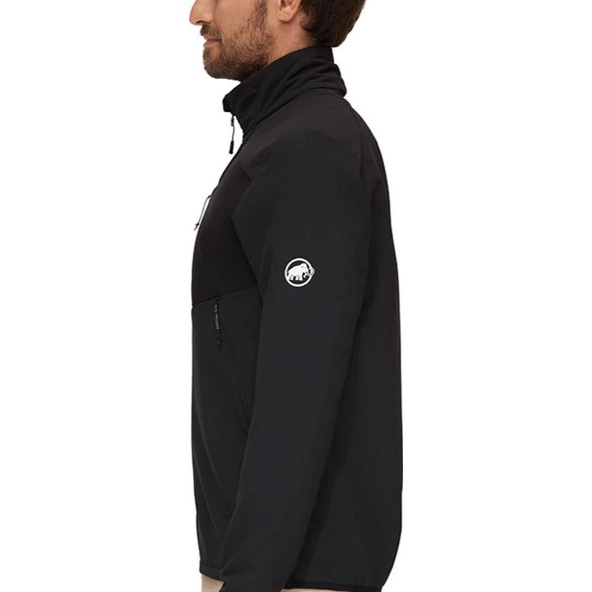 MAMMUT MadrisLogo