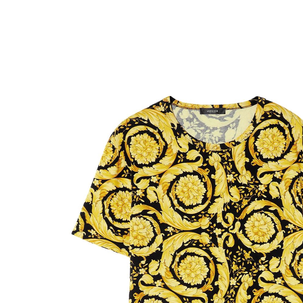 VERSACE T