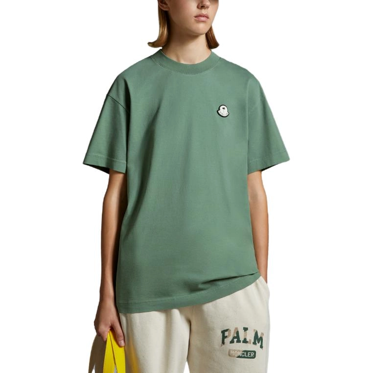 Moncler x PALM ANGELS FW23 T