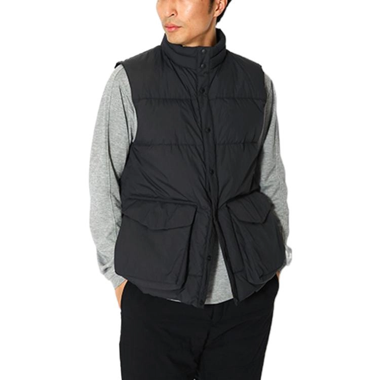 snow peak FW22