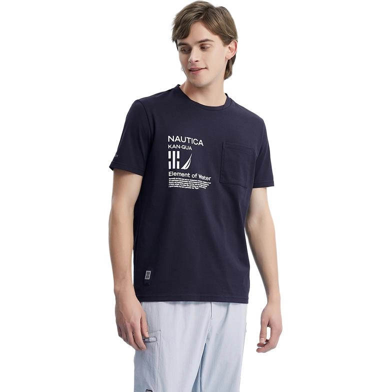 NAUTICA Mainline T