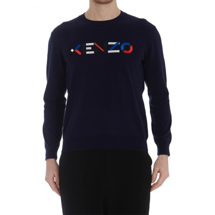 KENZO LOGO SS21