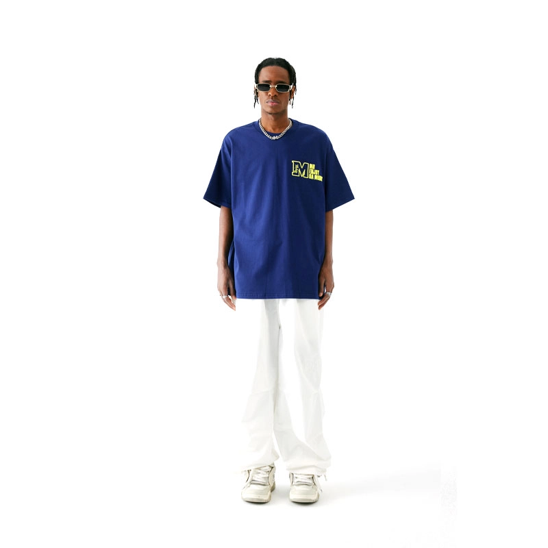 MR.ENJOYDA MONEY LogoT