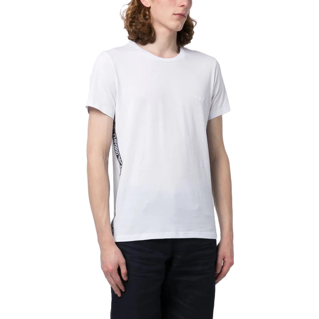 EMPORIO ARMANI SS23 LogoT