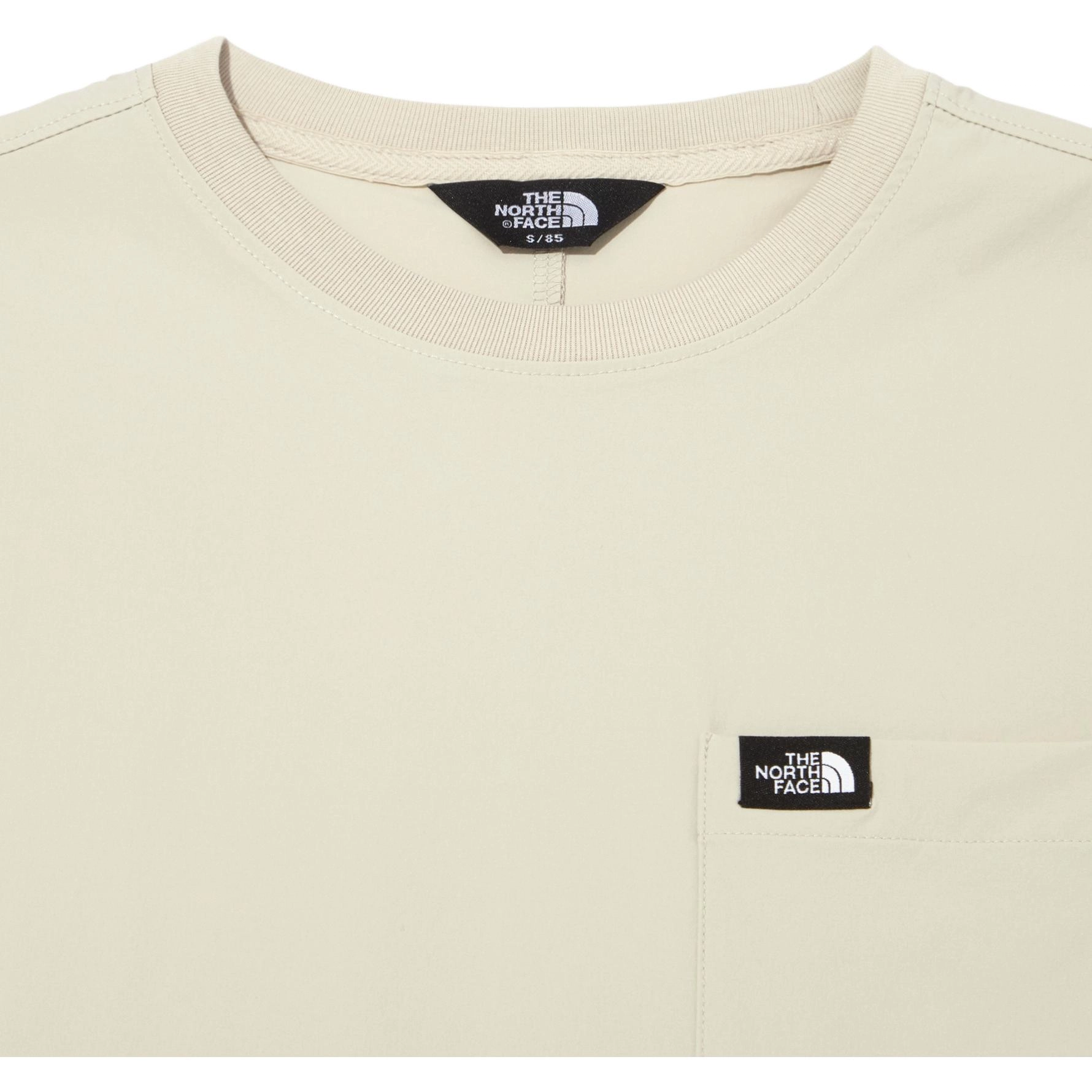 THE NORTH FACE W's Day All-round Onepi LogoA