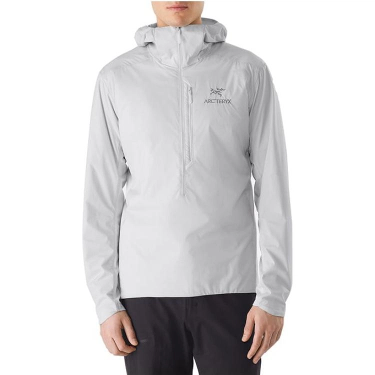Arcteryx Atom Atom SL Anorak logo