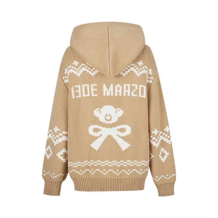 13 DEMARZO FW24