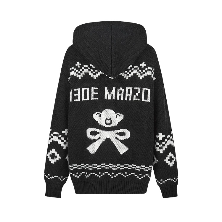 13 DEMARZO FW24