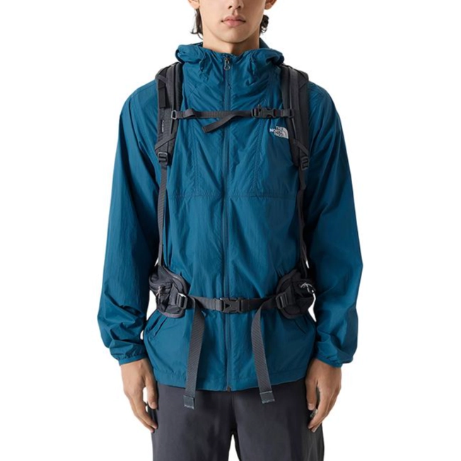 THE NORTH FACE