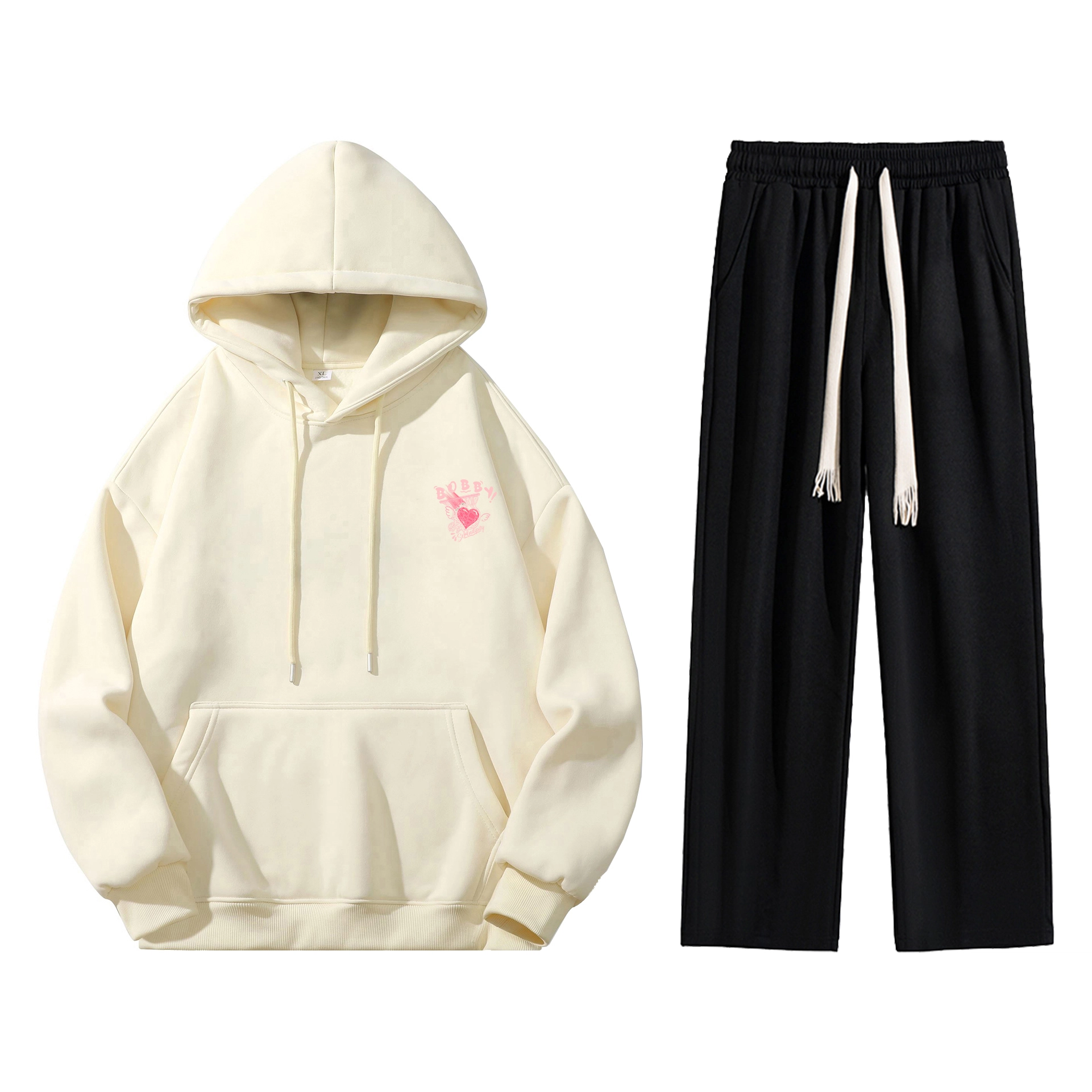 BOBBY ABLEY Logo