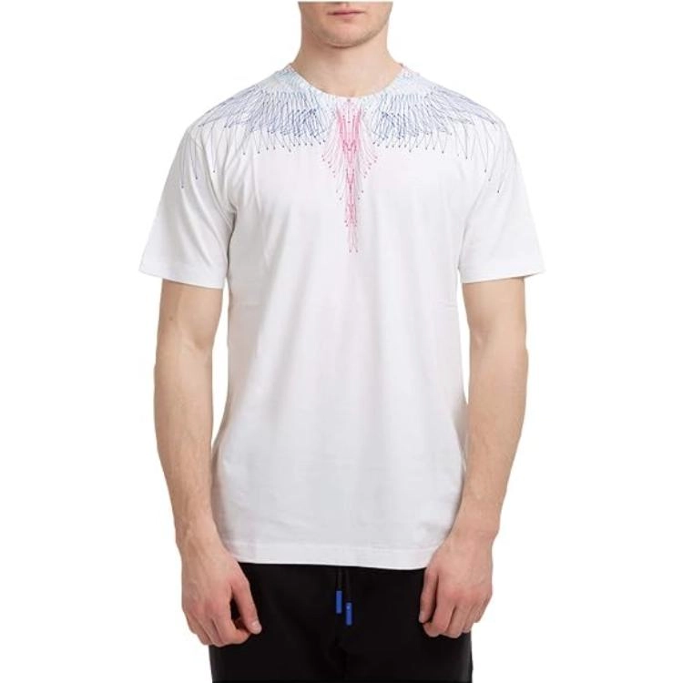 Marcelo Burlon SS21 T