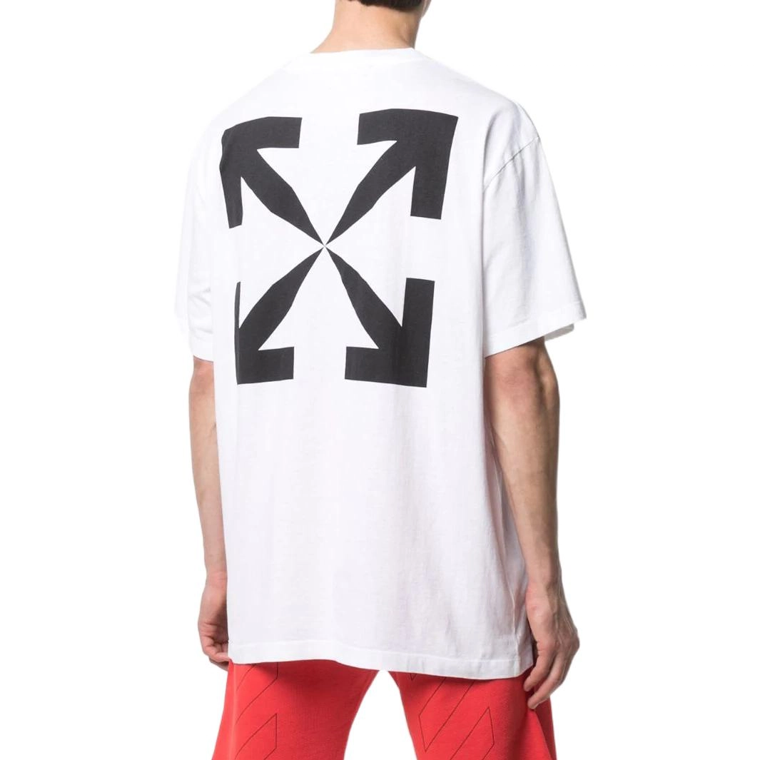 OFF-WHITE SS22 T