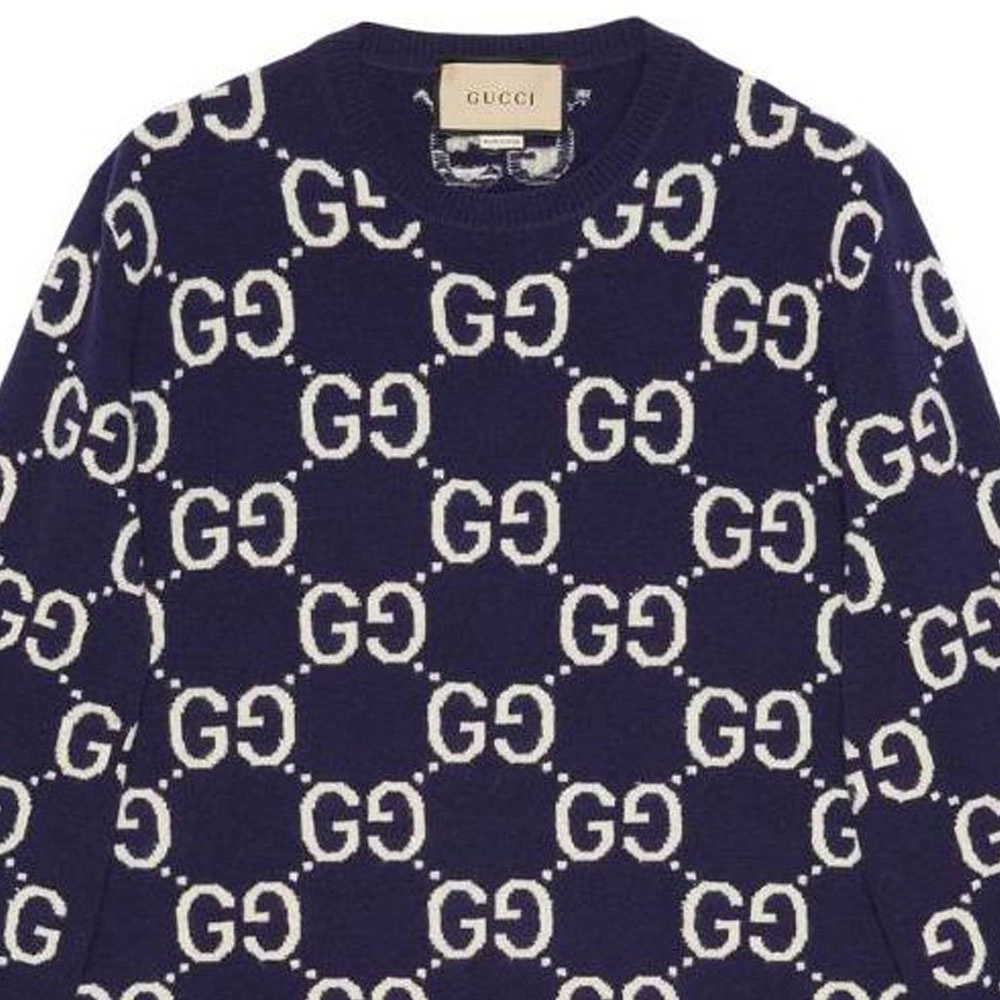 GUCCI SS22 Logo