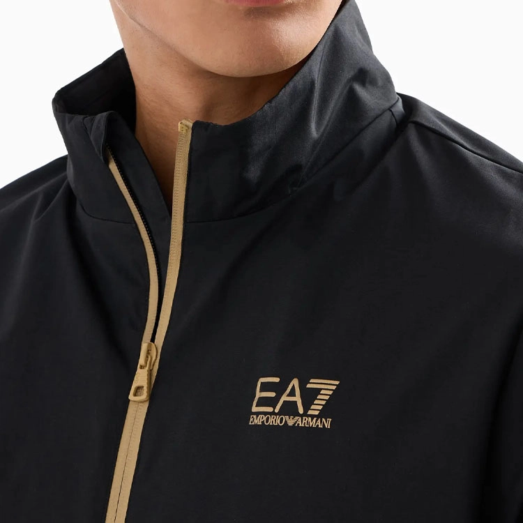 EMPORIO ARMANI EA7 FW24 Logo