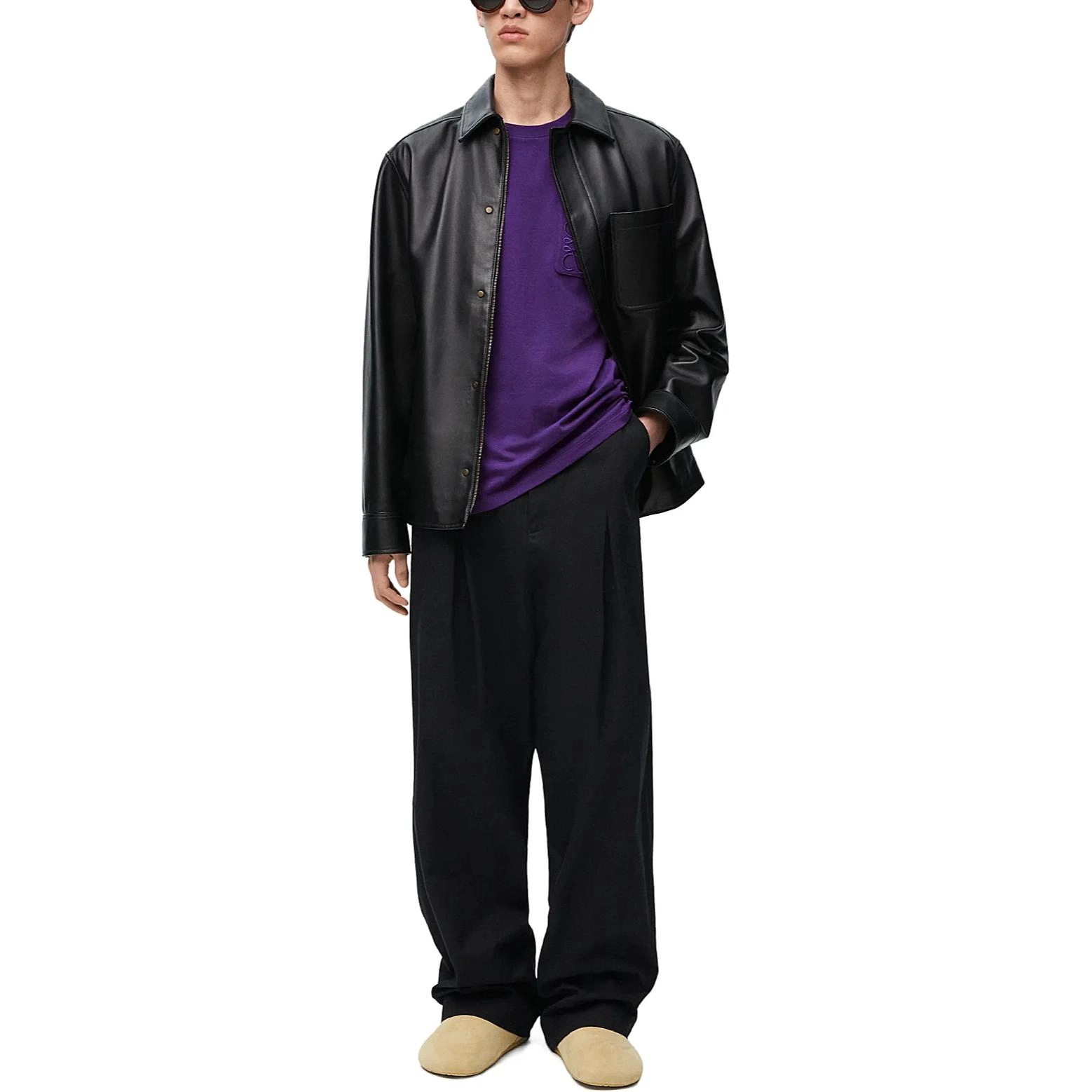 LOEWE FW24 LogoT