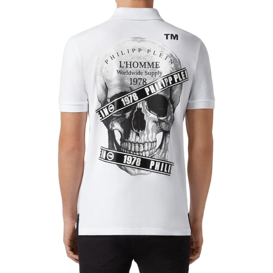 PHILIPP PLEIN Polo