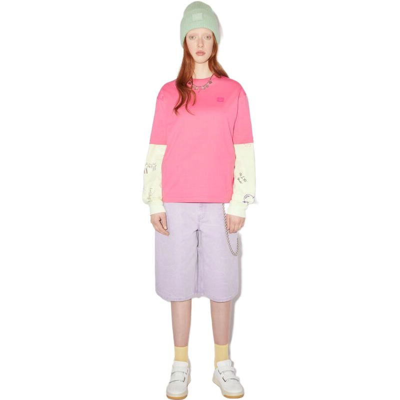 Acne Studios SS23 T