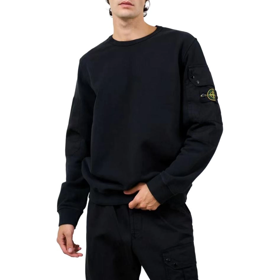 STONE ISLAND FW24 Logo