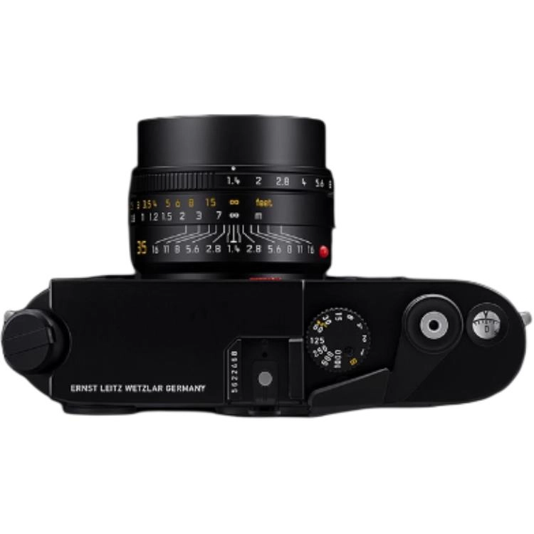 LEICA M6