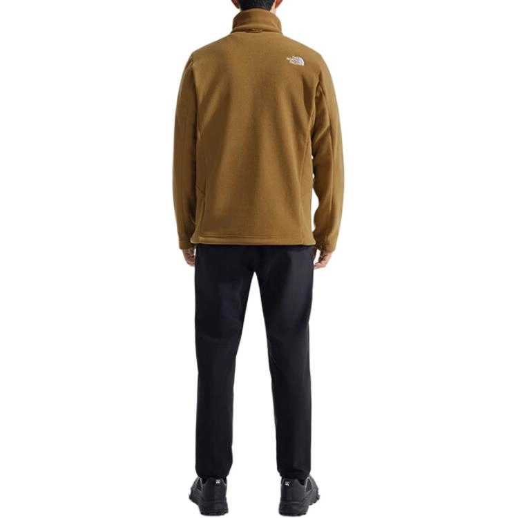 THE NORTH FACE FW24 Logo