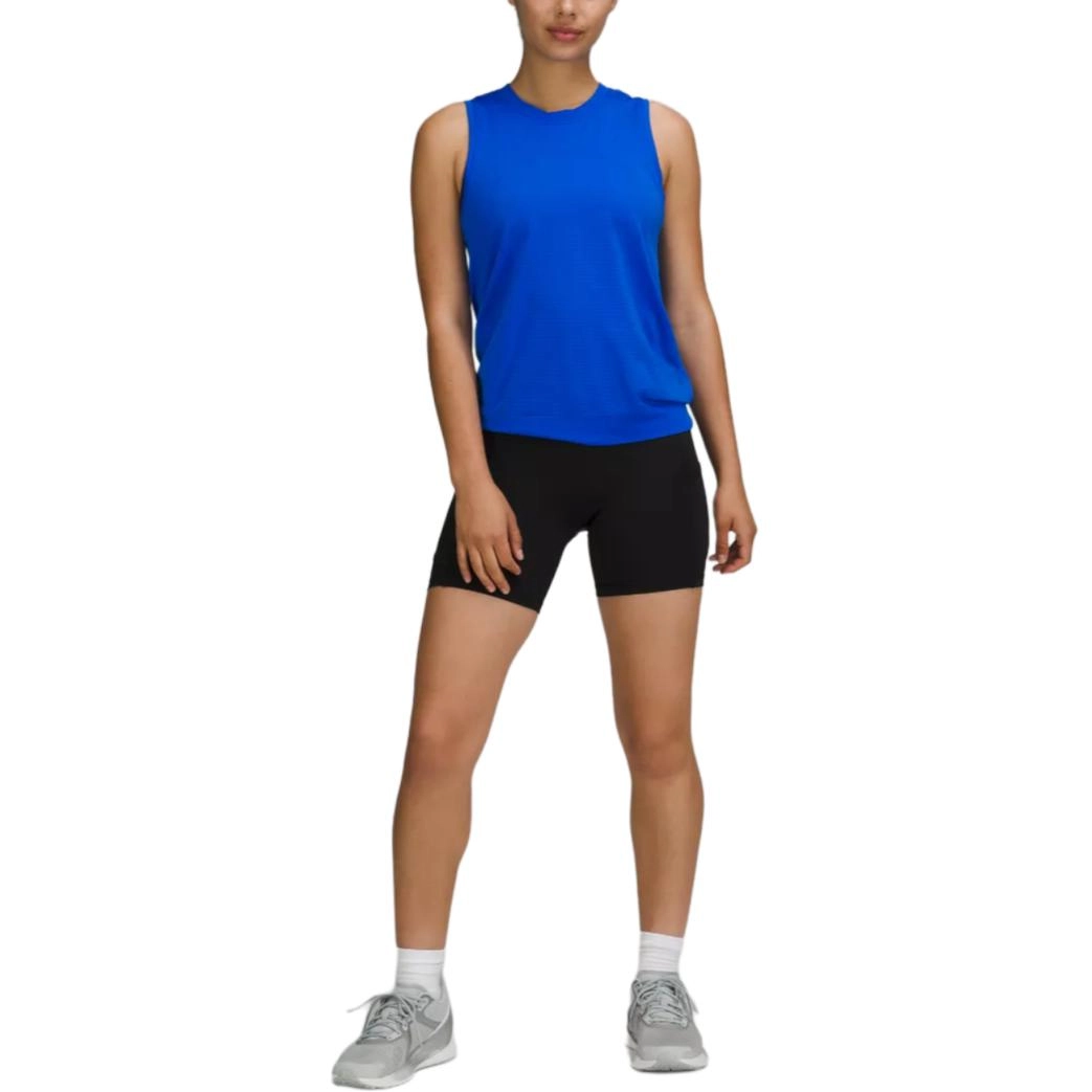 lululemon Fast and Free Nulux 6"