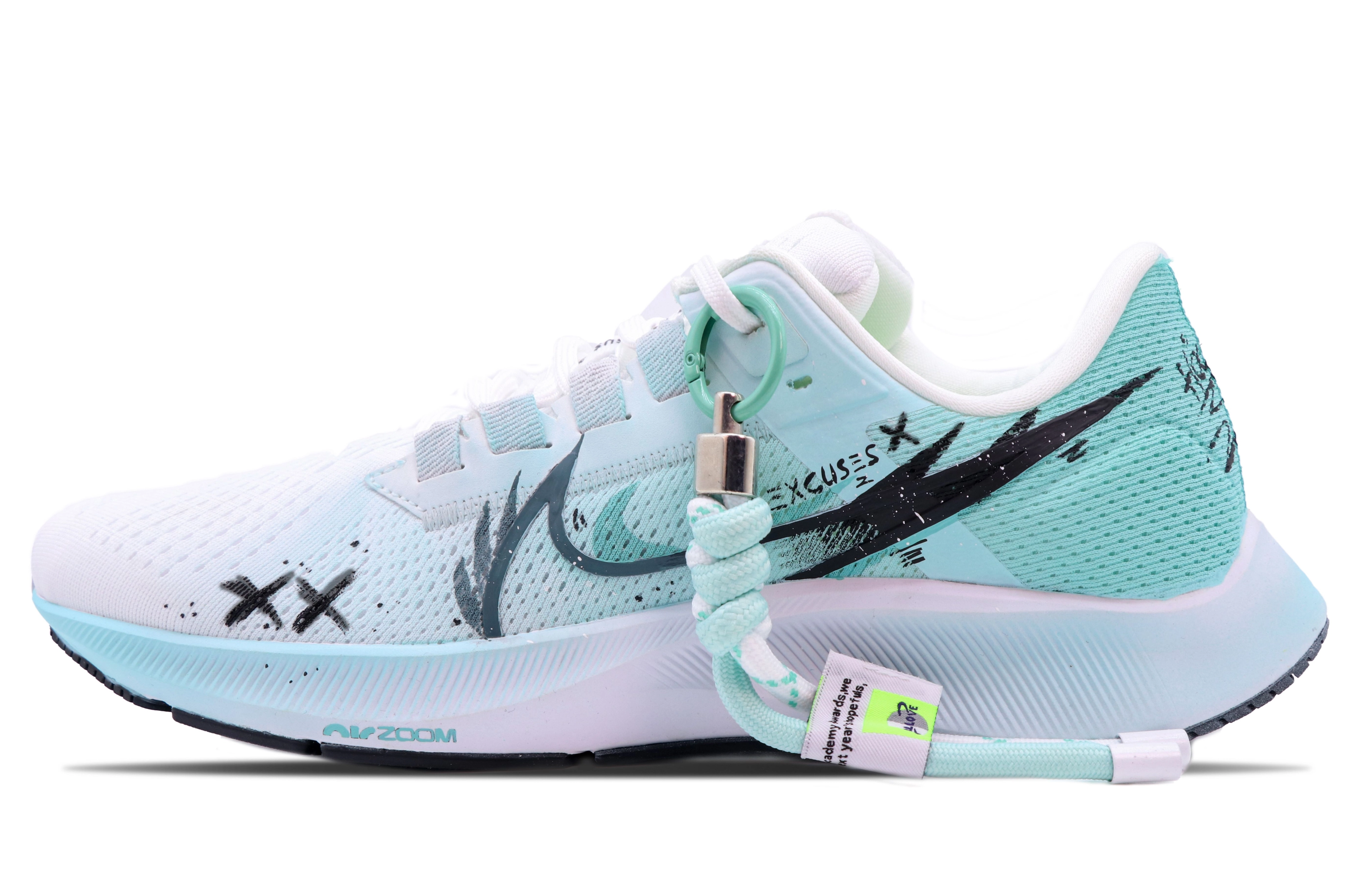 Nike Pegasus 38 Y2K
