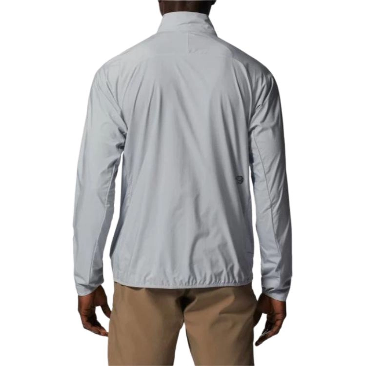 MOUNTAIN HARDWEAR Kor Airshell Full Zip Jacket