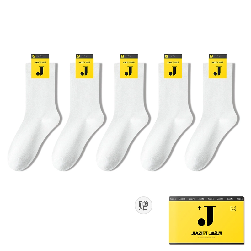 JIAZINI 5