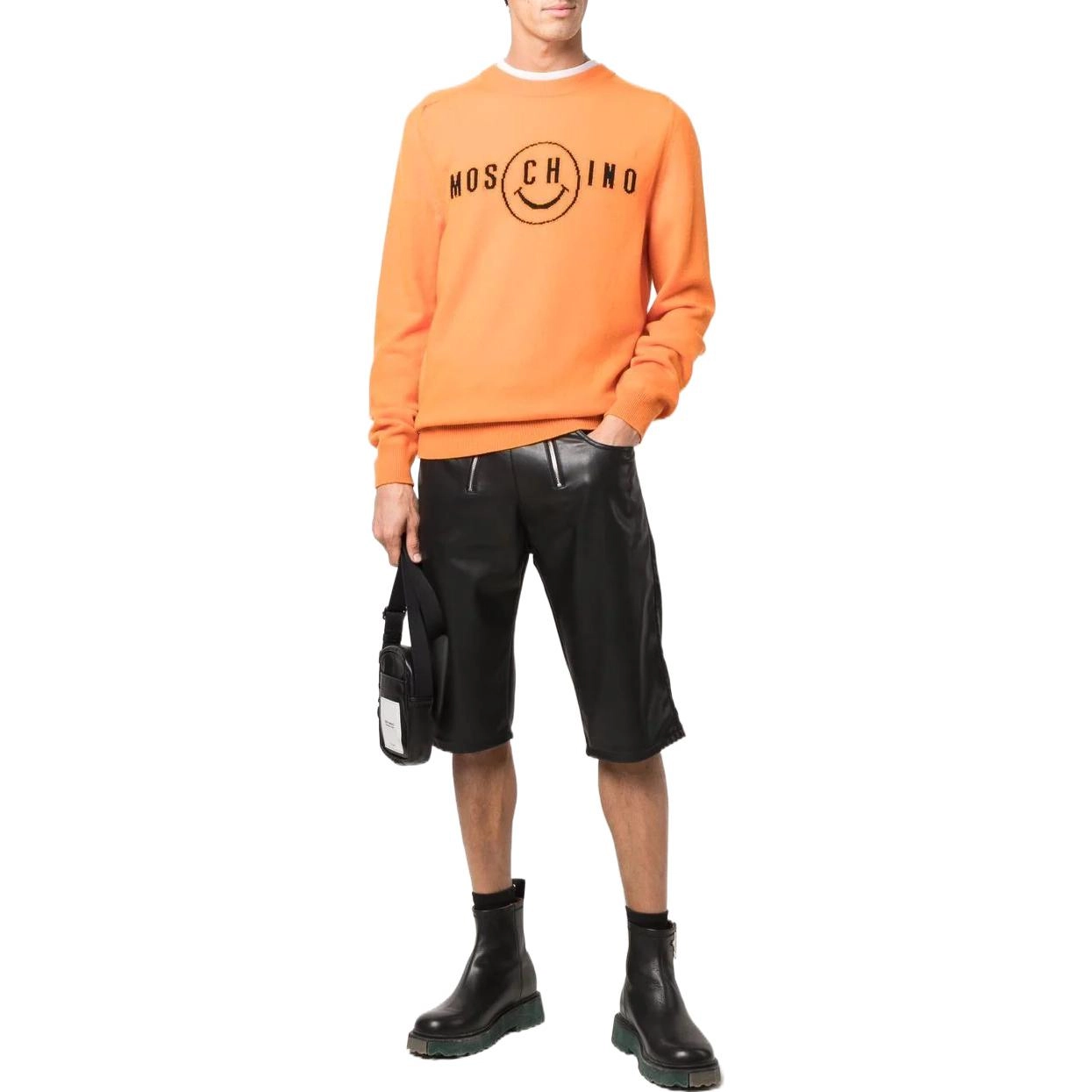 MOSCHINO FW22