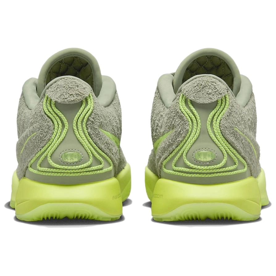 Nike Lebron 21 Algae