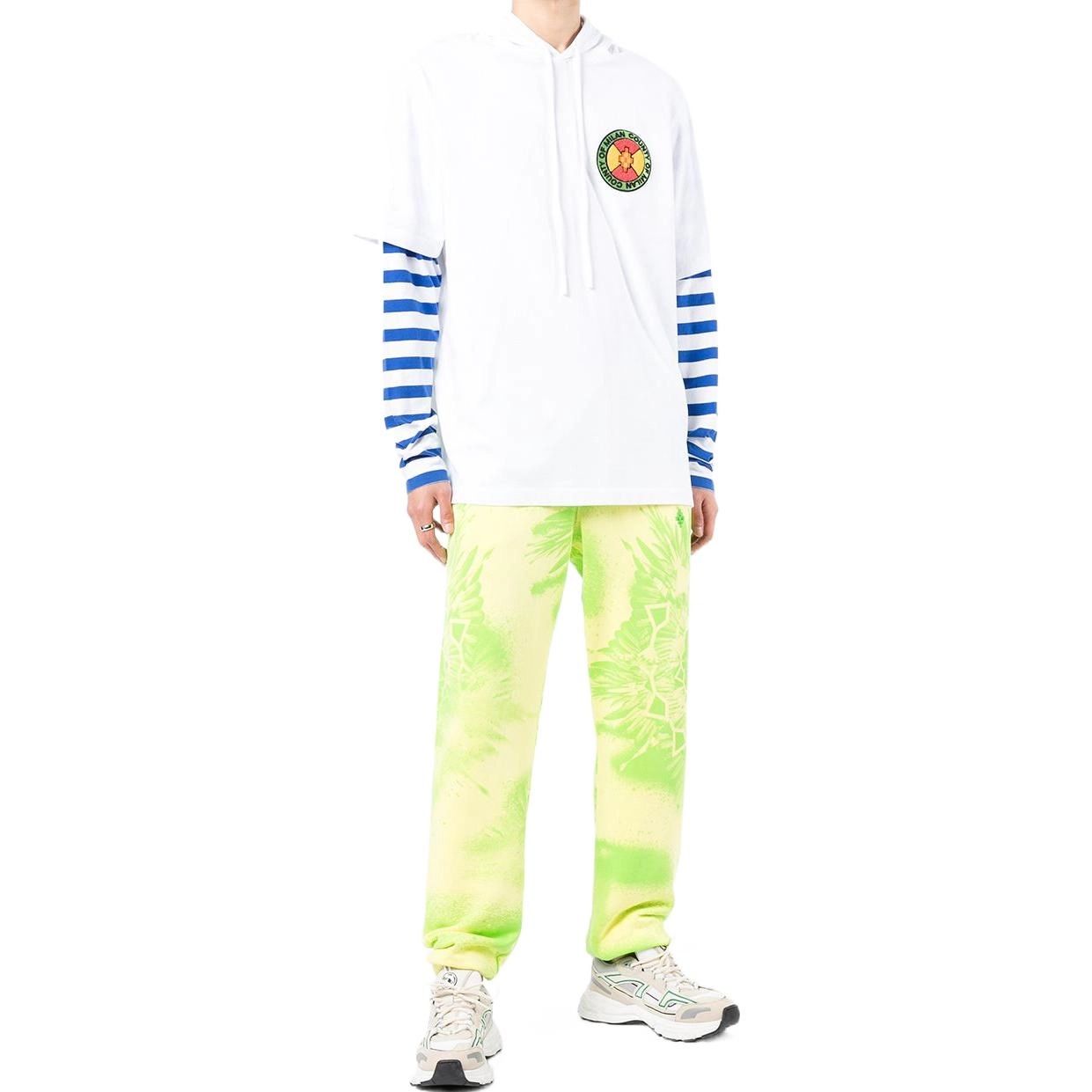 Marcelo Burlon