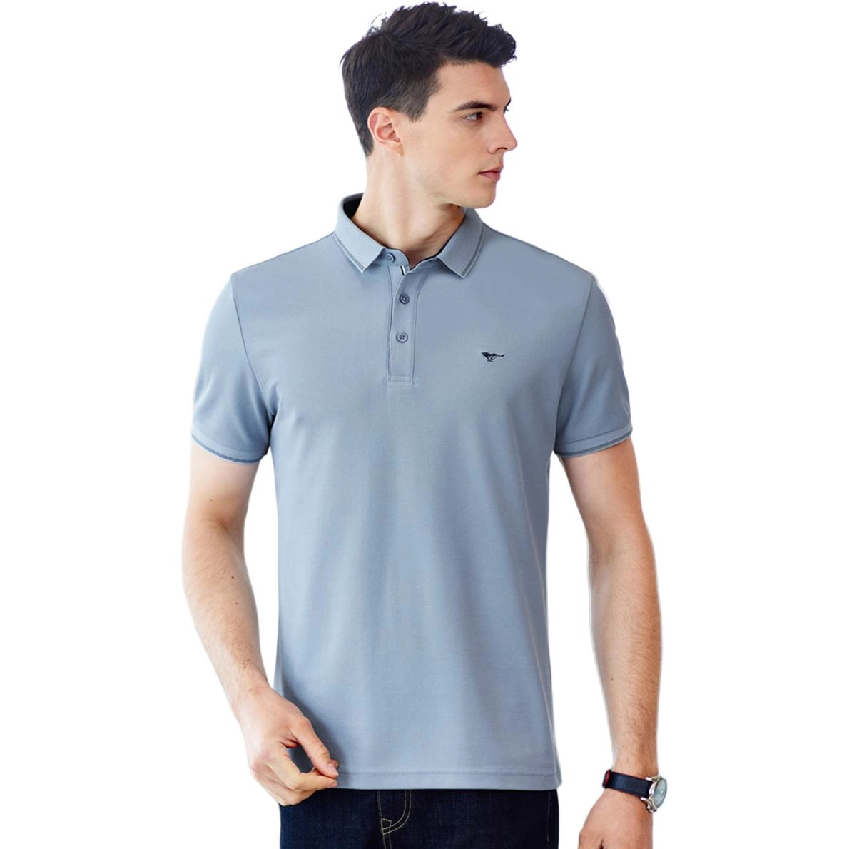 SEPTWOLVES Polo