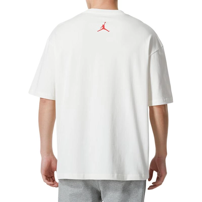 Jordan SS24 T