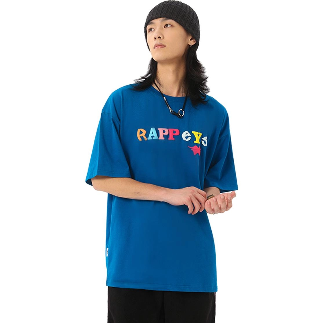 Rappeye T
